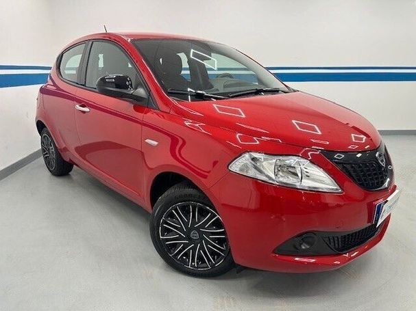 Lancia Ypsilon 51 kW image number 2