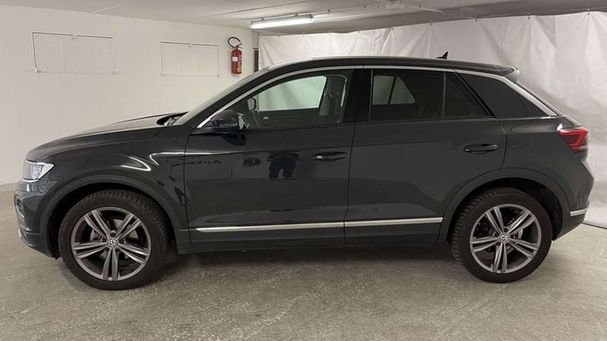 Volkswagen T-Roc 1.6 TDI SCR 85 kW image number 5