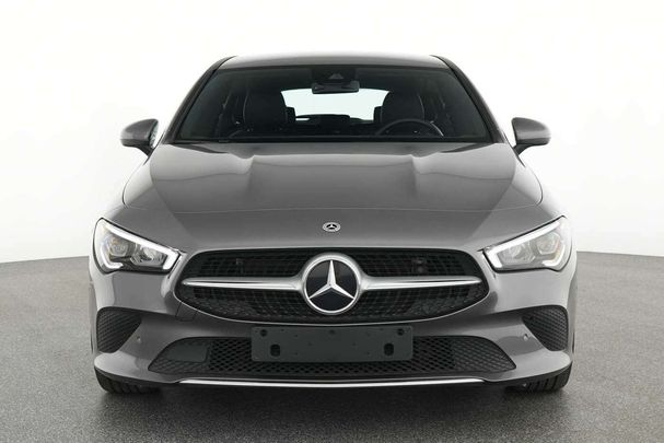 Mercedes-Benz CLA 180 Shooting Brake 100 kW image number 6