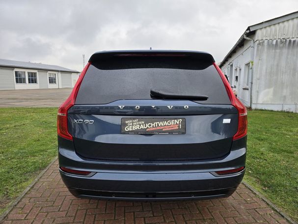 Volvo XC90 T8 AWD Ultimate 335 kW image number 2