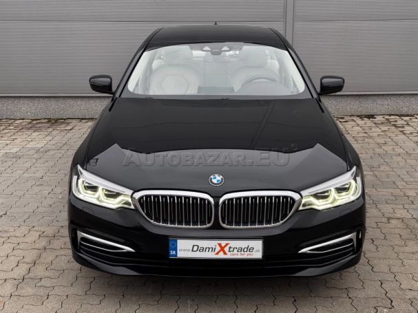 BMW 530i xDrive 185 kW image number 5