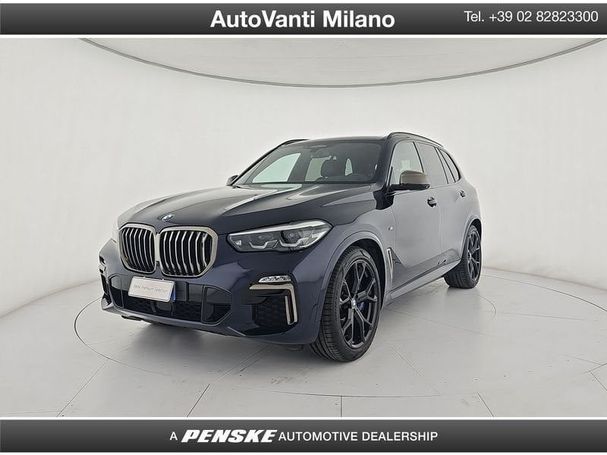 BMW X5 M50d xDrive 294 kW image number 1