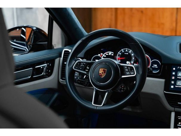 Porsche Cayenne 250 kW image number 21