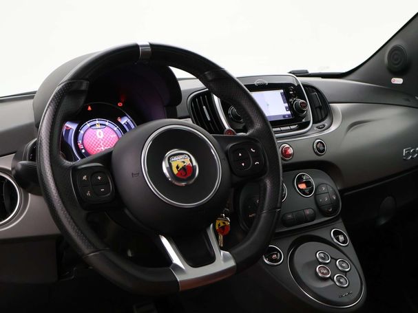 Abarth 500 138 kW image number 30