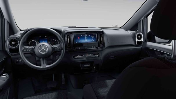 Mercedes-Benz Vito 116 CDi PRO 120 kW image number 3