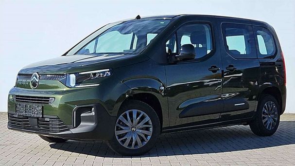 Citroen Berlingo 81 kW image number 2