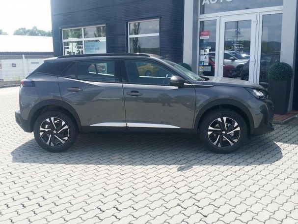 Peugeot 2008 130 Allure 96 kW image number 7