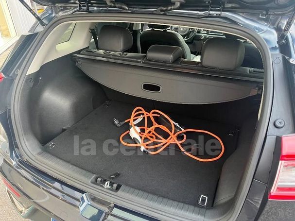 Kia Niro 104 kW image number 8