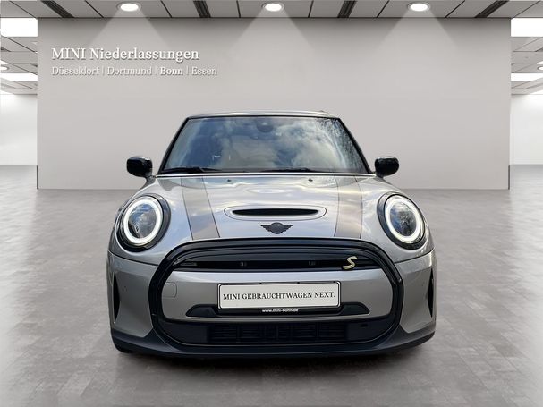 Mini Cooper SE Mini 135 kW image number 6