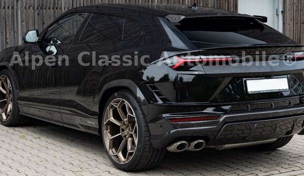 Lamborghini Urus 478 kW image number 4