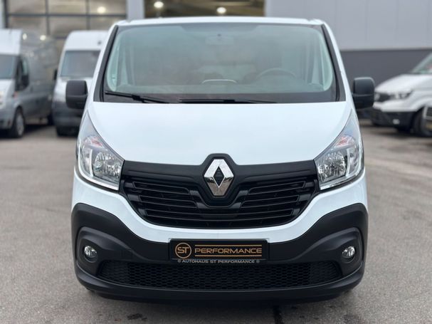 Renault Trafic L1H1 88 kW image number 2