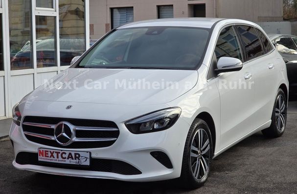 Mercedes-Benz B 250 e 160 kW image number 1