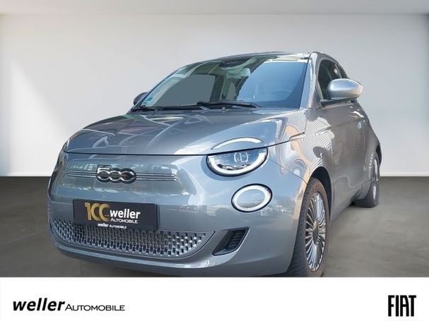 Fiat 500 e 87 kW image number 1