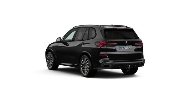 BMW X5 xDrive30d 210 kW image number 4