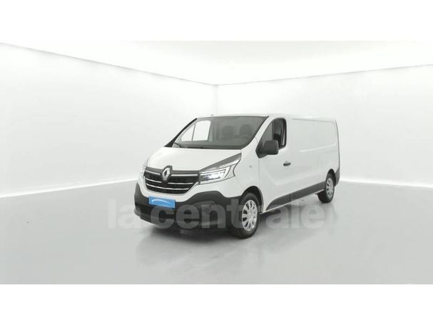 Renault Trafic dCi 120 88 kW image number 1