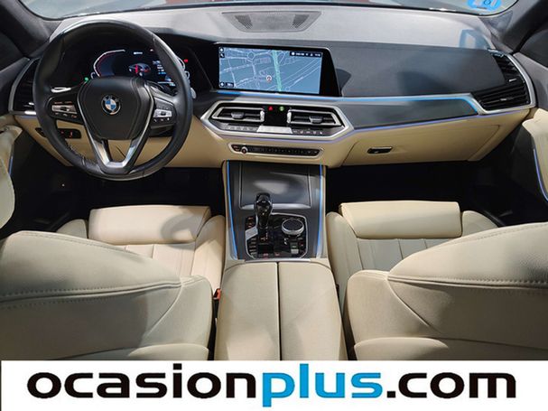 BMW X5 45e xDrive 293 kW image number 37