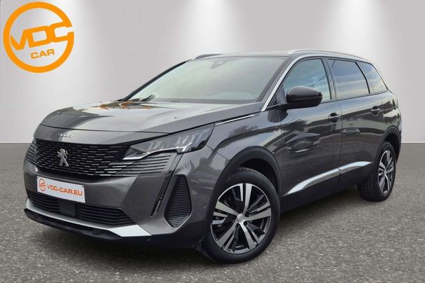 Peugeot 5008 96 kW image number 1