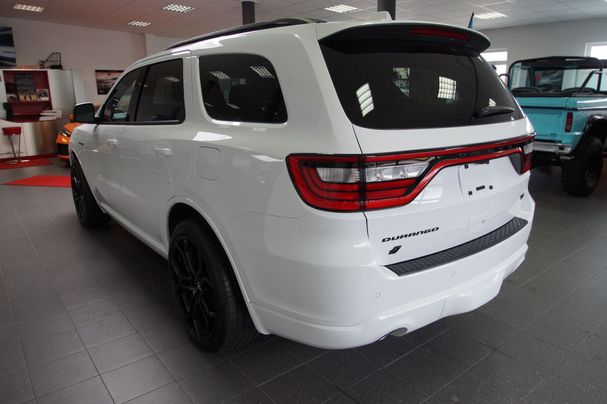 Dodge Durango 268 kW image number 7