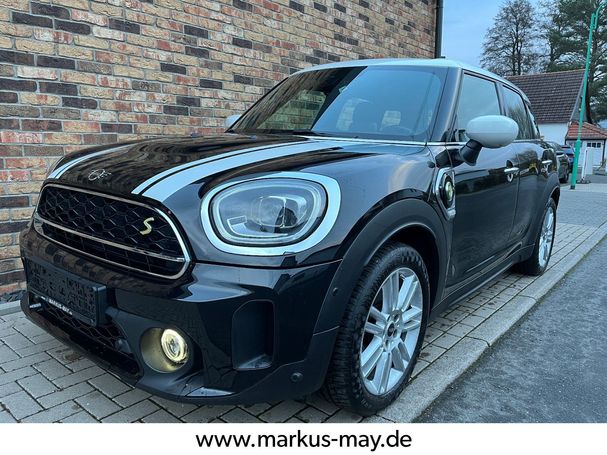 Mini Cooper SE Countryman Mini 162 kW image number 1