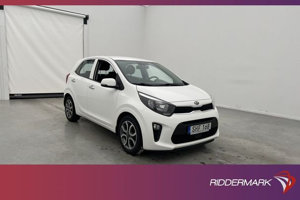 Kia Picanto 1.0 49 kW image number 2