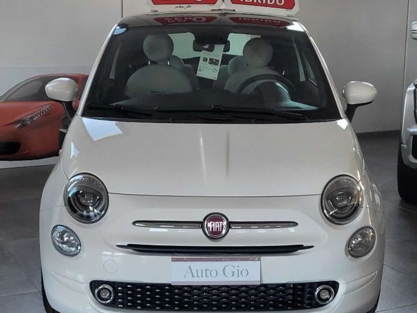 Fiat 500 51 kW image number 6