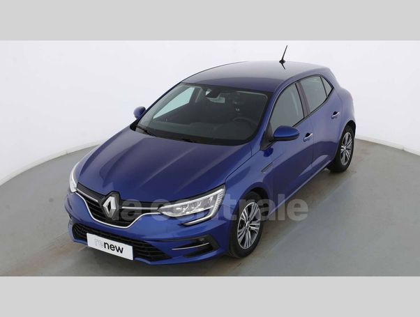 Renault Megane 103 kW image number 13