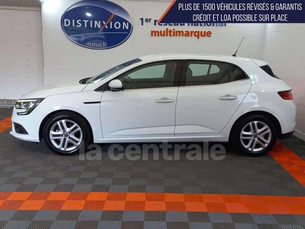 Renault Megane 1.5 Blue dCi 115 85 kW image number 5