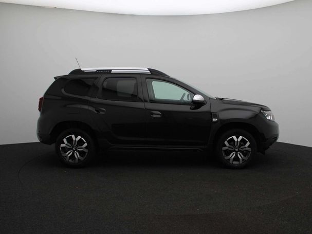 Dacia Duster TCe Prestige 96 kW image number 6