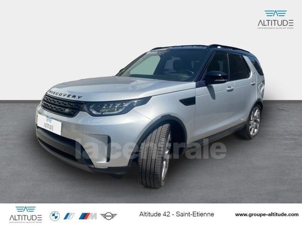 Land Rover Discovery Sd6 HSE 225 kW image number 1