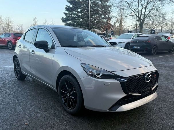 Mazda 2 90 66 kW image number 2