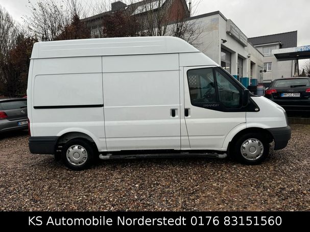 Ford Transit 300 K TDCi 85 kW image number 5