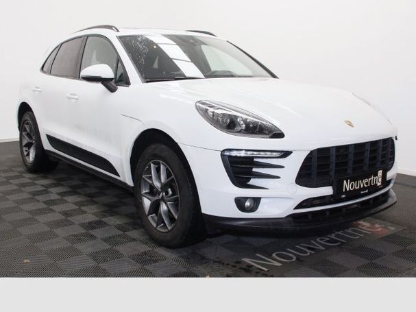 Porsche Macan 185 kW image number 2