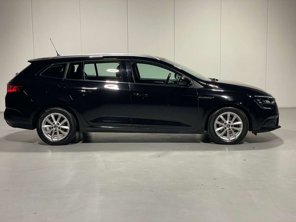 Renault Megane 81 kW image number 5