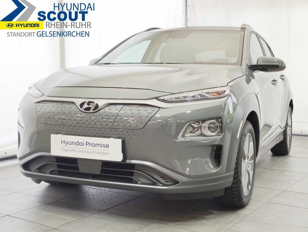 Hyundai Kona 100 kW image number 1