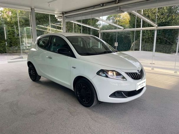 Lancia Ypsilon 51 kW image number 2