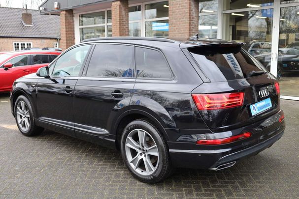 Audi Q7 50 TDI quattro 210 kW image number 21