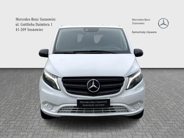 Mercedes-Benz Vito 120 kW image number 8