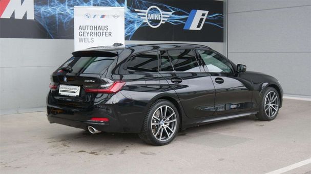 BMW 320 Touring e xDrive 150 kW image number 40