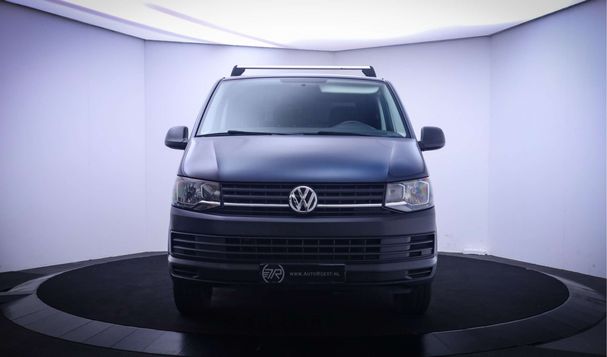 Volkswagen T6 Transporter 63 kW image number 2