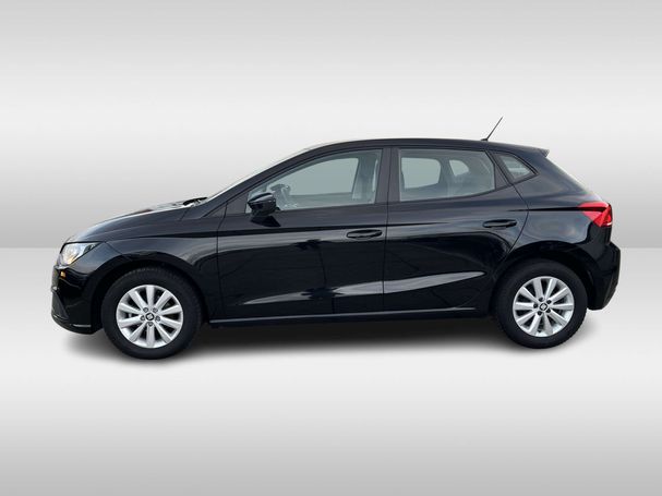 Seat Ibiza 1.0 TSI Style 70 kW image number 8