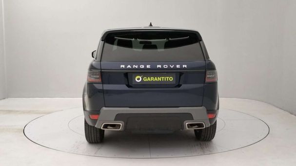 Land Rover Range Rover Sport SDV6 S 183 kW image number 4