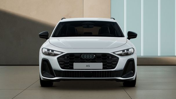 Audi A5 110 kW image number 2