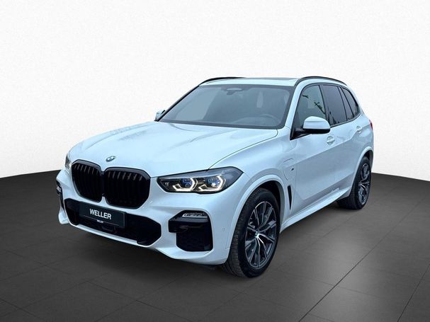 BMW X5 45e xDrive 290 kW image number 1