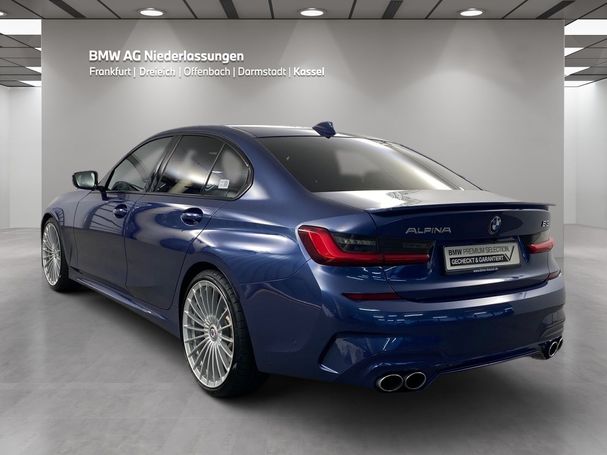 ALPINA B3 340 kW image number 4