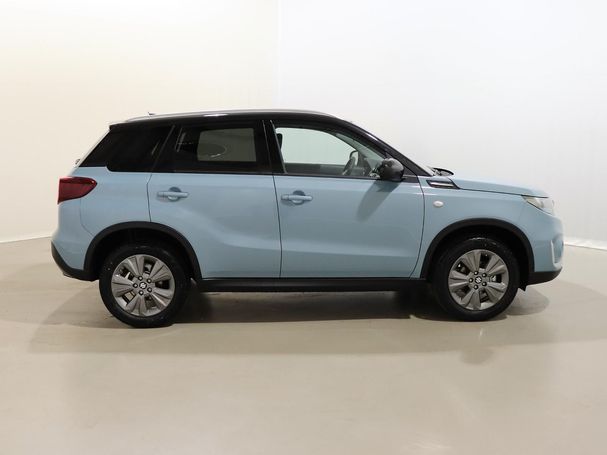 Suzuki Vitara 1.4 Hybrid Comfort Allgrip 95 kW image number 16