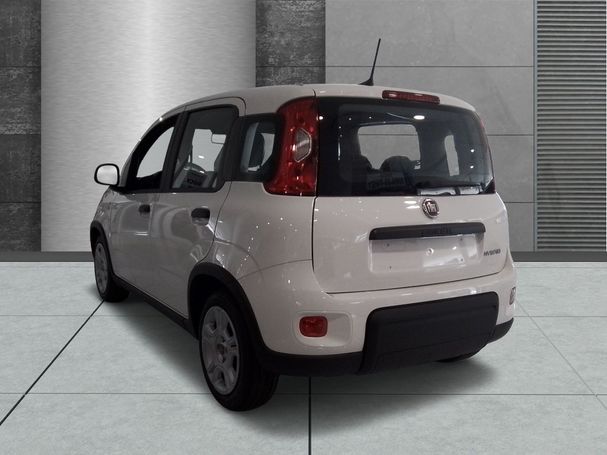 Fiat Panda 1.0 GSE 52 kW image number 3