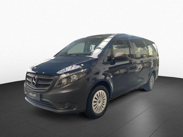 Mercedes-Benz Vito d 100 kW image number 1