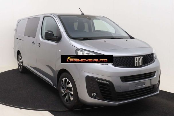 Fiat Scudo 2.0 180 130 kW image number 2