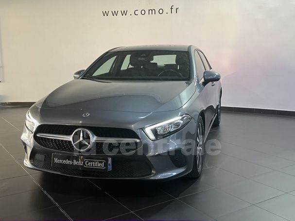 Mercedes-Benz A 180 d 85 kW image number 1