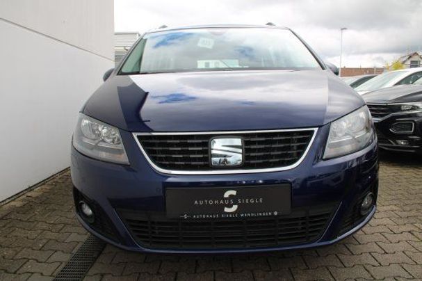 Seat Alhambra 1.4 TSI STYLE 110 kW image number 25